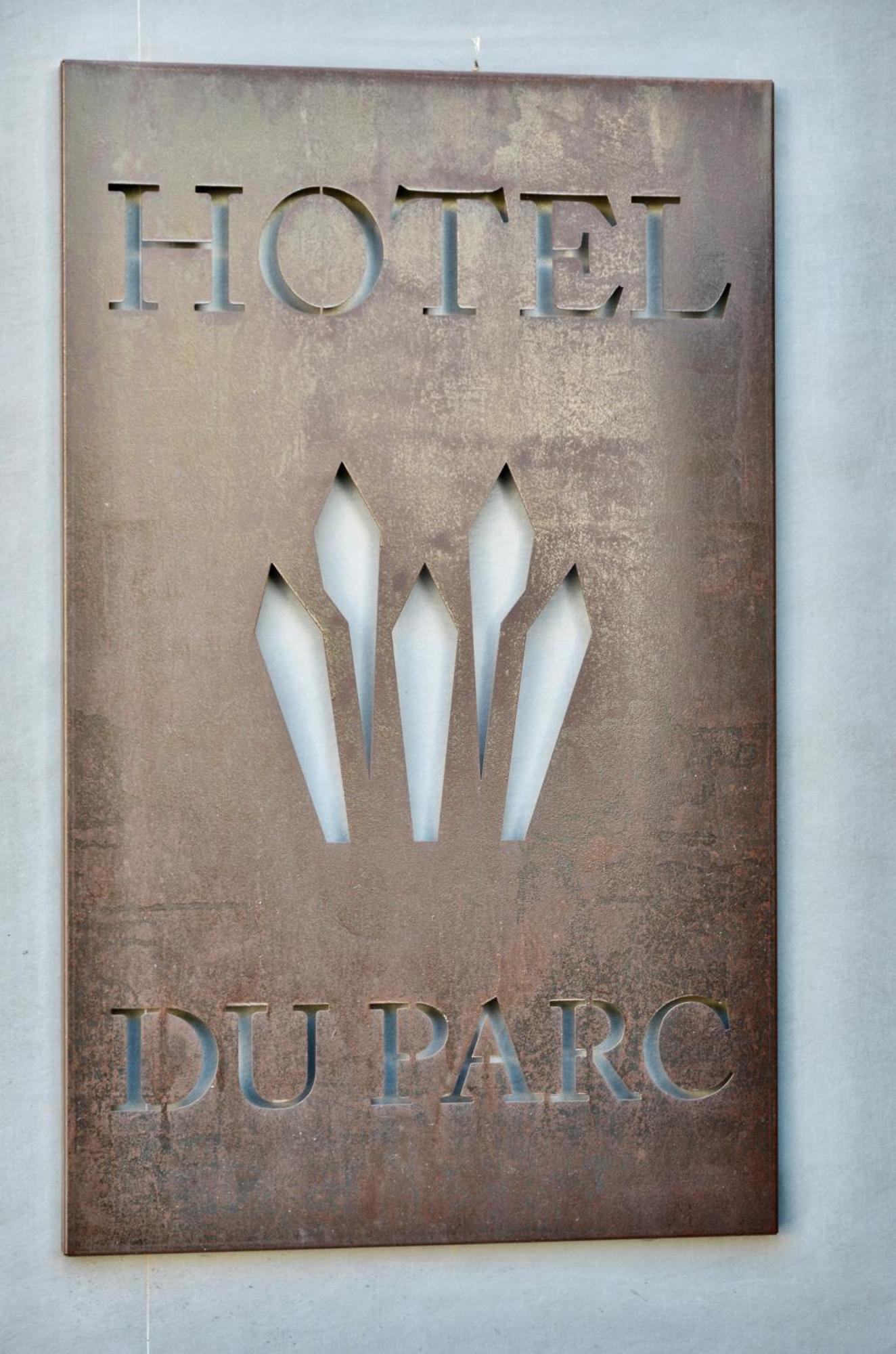 Du Parc Hotel Sauze D'Oulx Luaran gambar